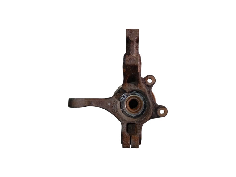 Manga de eixo lado esquerdo Renault Sandero 1.6 8v 2013 2014