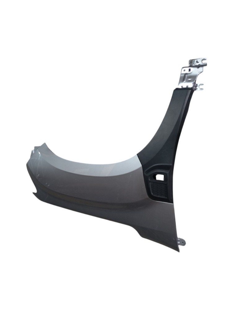 Paralama DianteirO DIREITO  Renault Duster 2023 2024