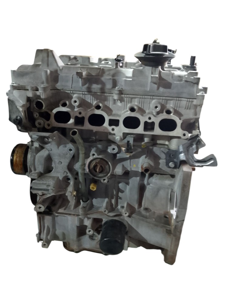 Motor Renault Duster 1.6 16v  2018 2019