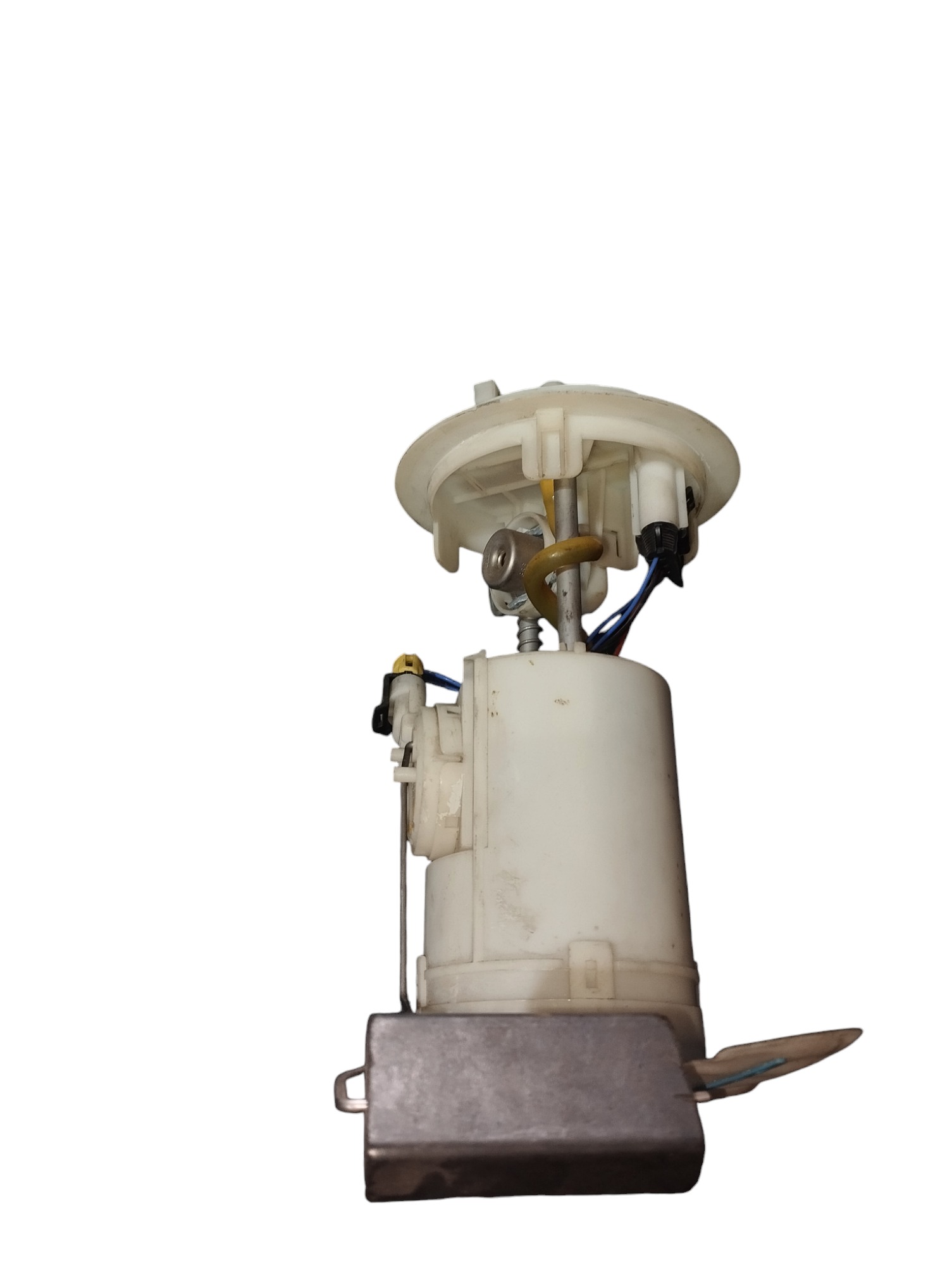 Bomba Combustível Peugeot 206 1.4 2006 1