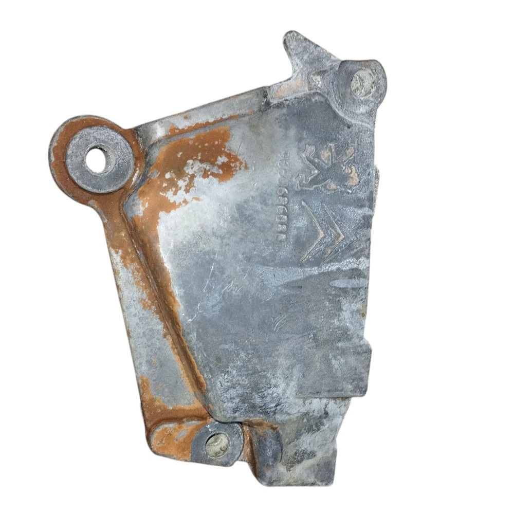 Suporte Alternador Motor Citroen C3 1.6 2009 2010