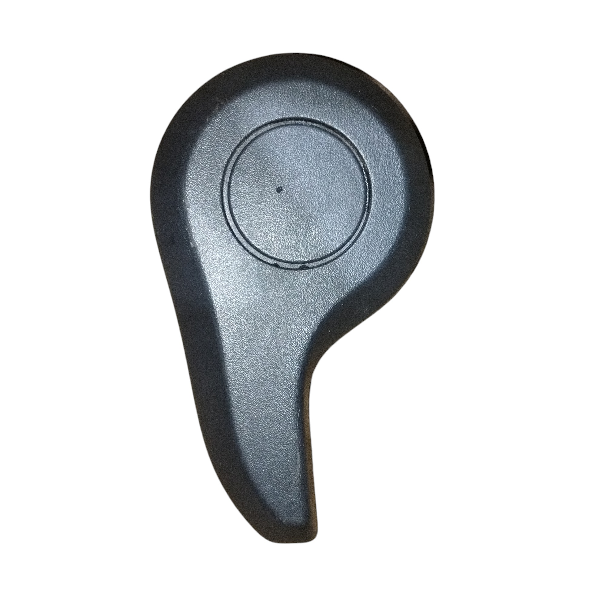 Alavanca Regulagem Banco Posicao Renault Captur 2021 6