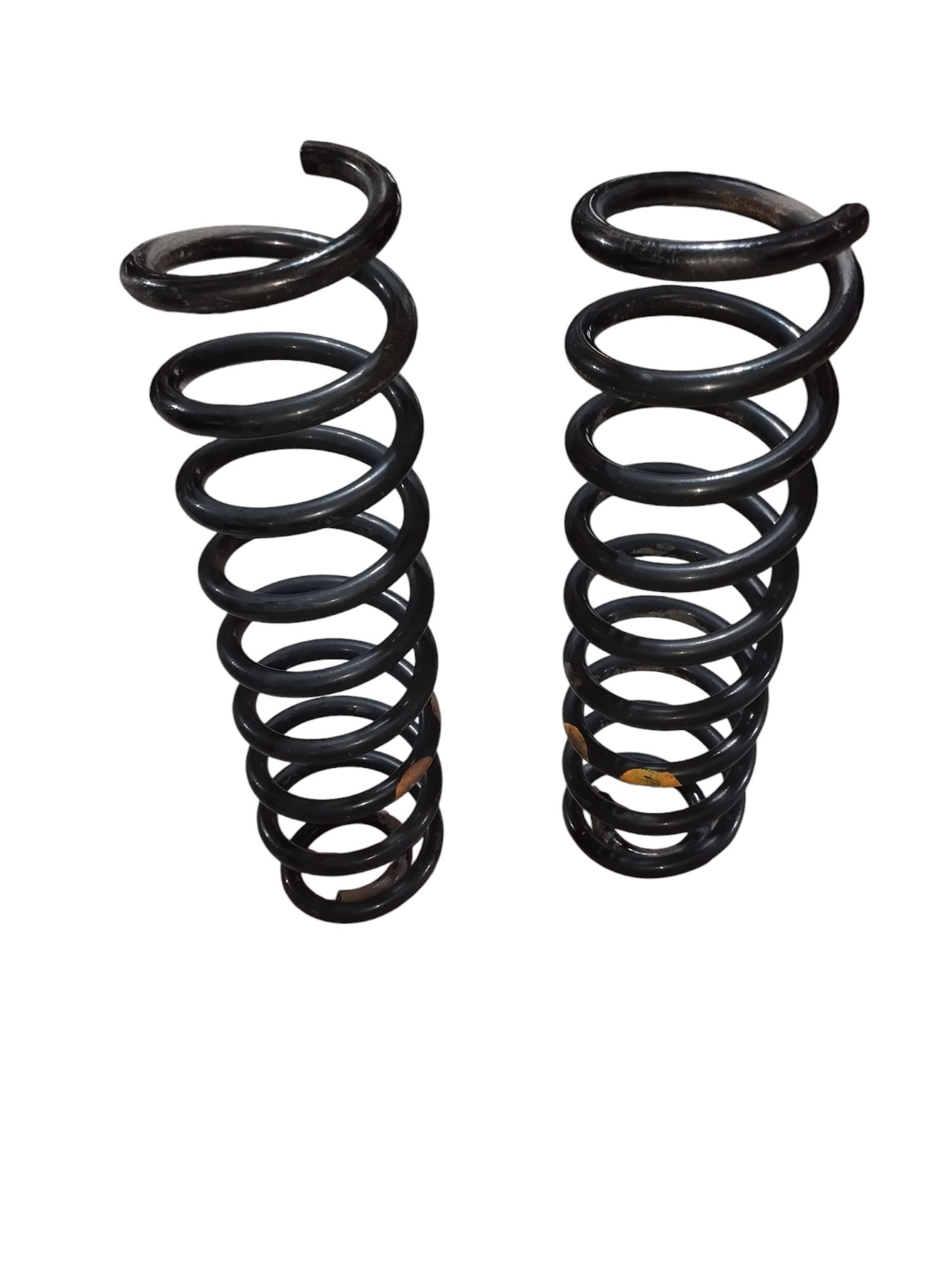 Par Molas traseira Renault Megane Grand Tour 2007 a 2013