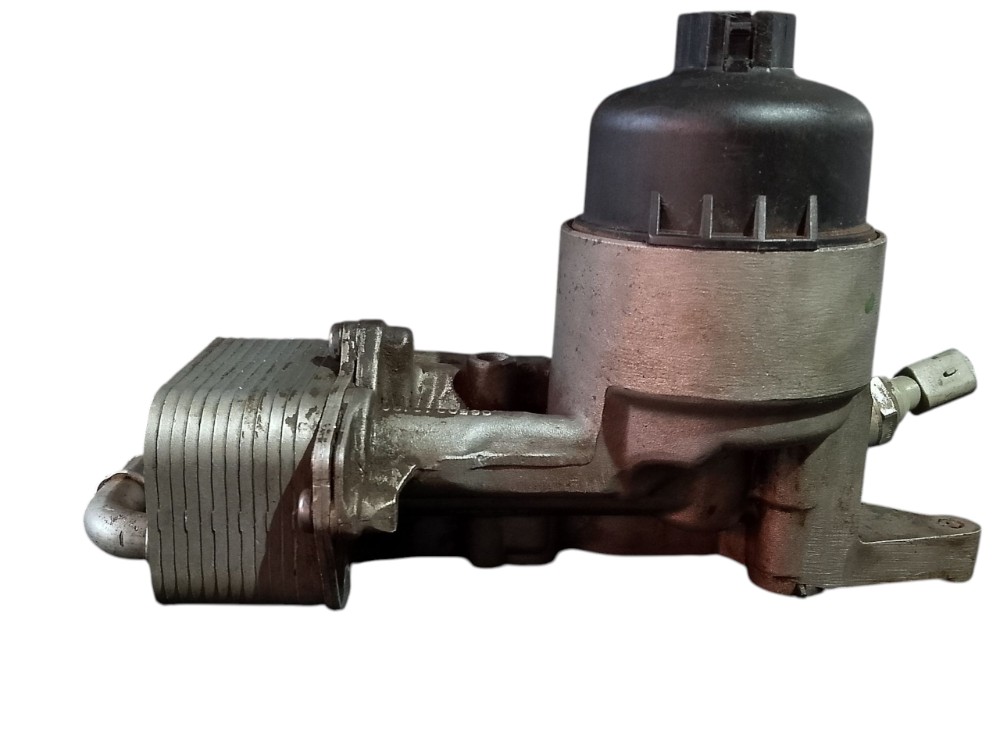 Suporte Filtro De Oleo Citroen C4 2.0 2007 2012