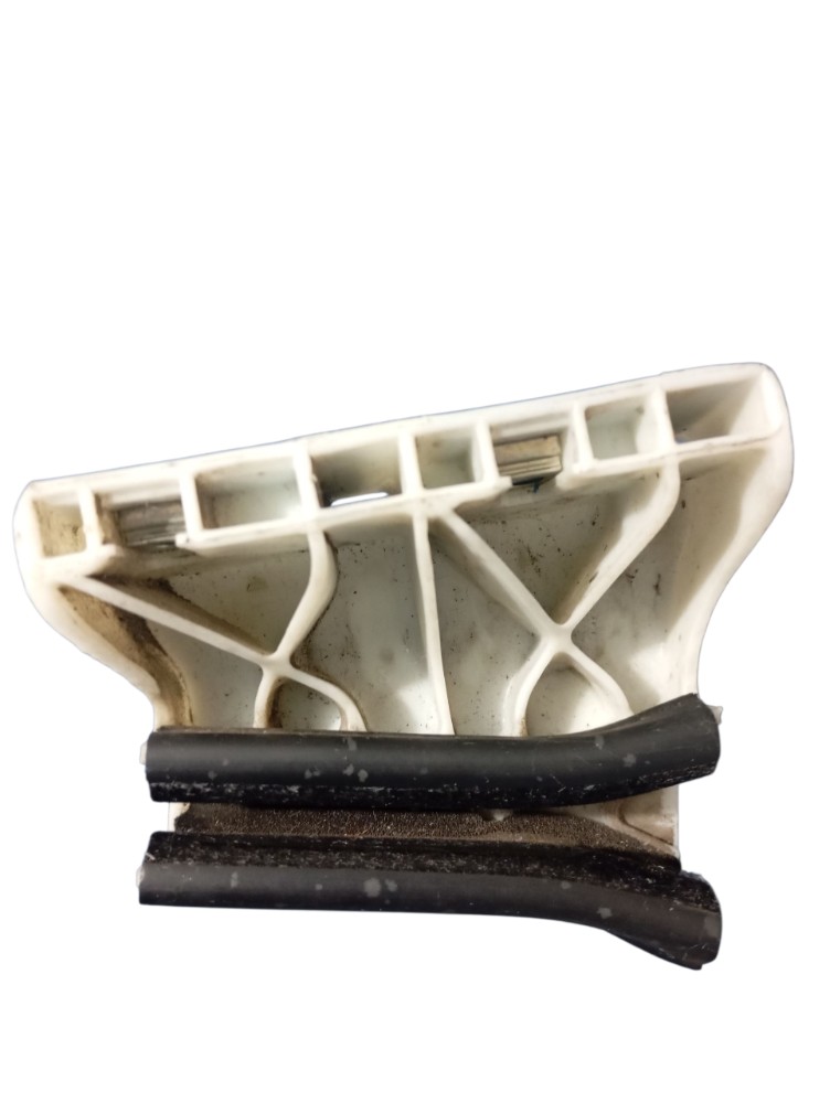 Canaleta Vidro Citroen C3 1.5 Tendance 2013 2014 2015 Branco