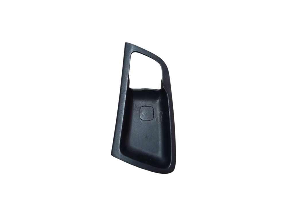 Moldura Maçaneta Dianteiro Interna Hyundai I30 2.0 2009 2012 Dianteira/traseira