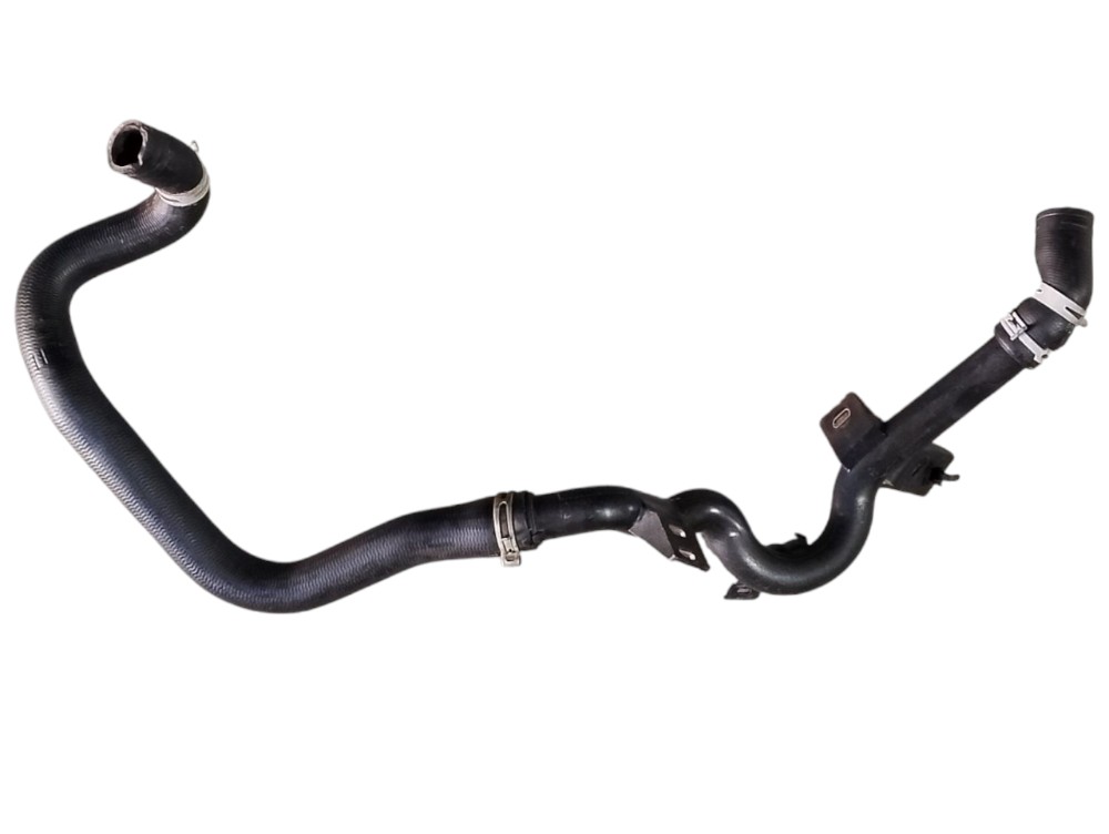 Tubo Cano Dagua Mangueira Peugeot 208 1.6 2013 2014