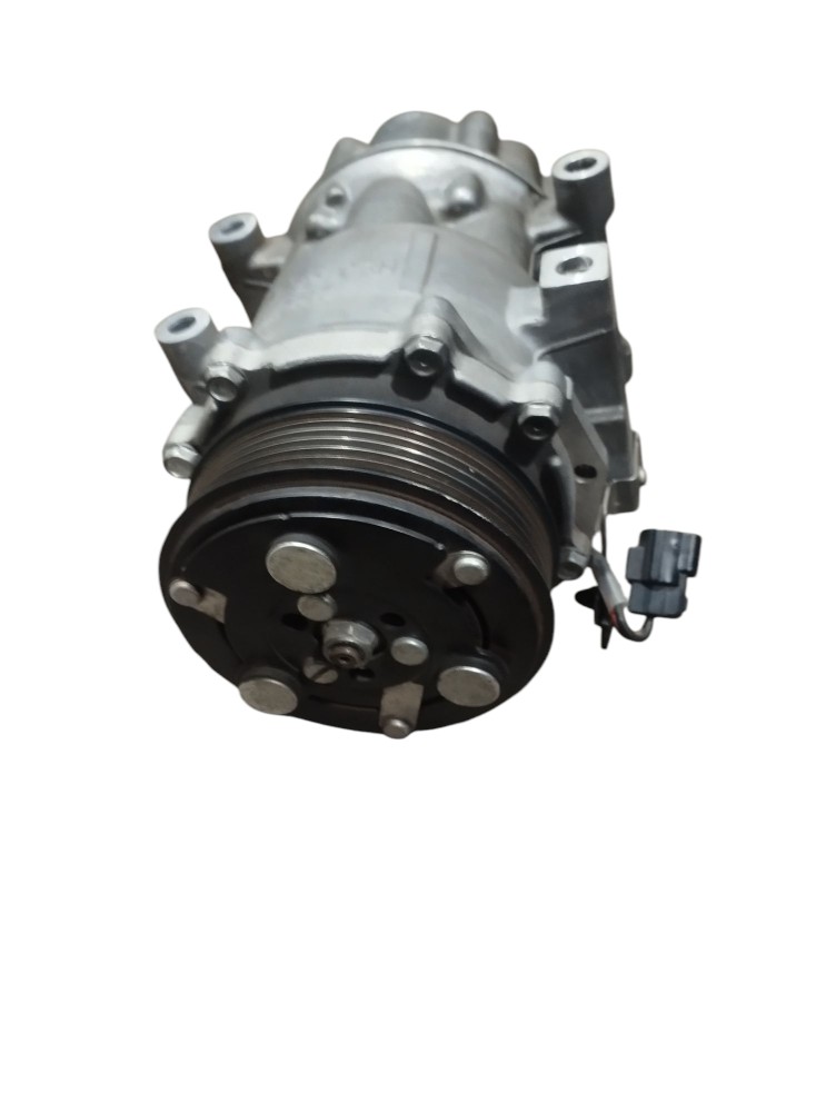 Compressor Ar Condicionado Tiggo 5X Pro 1.5 2022