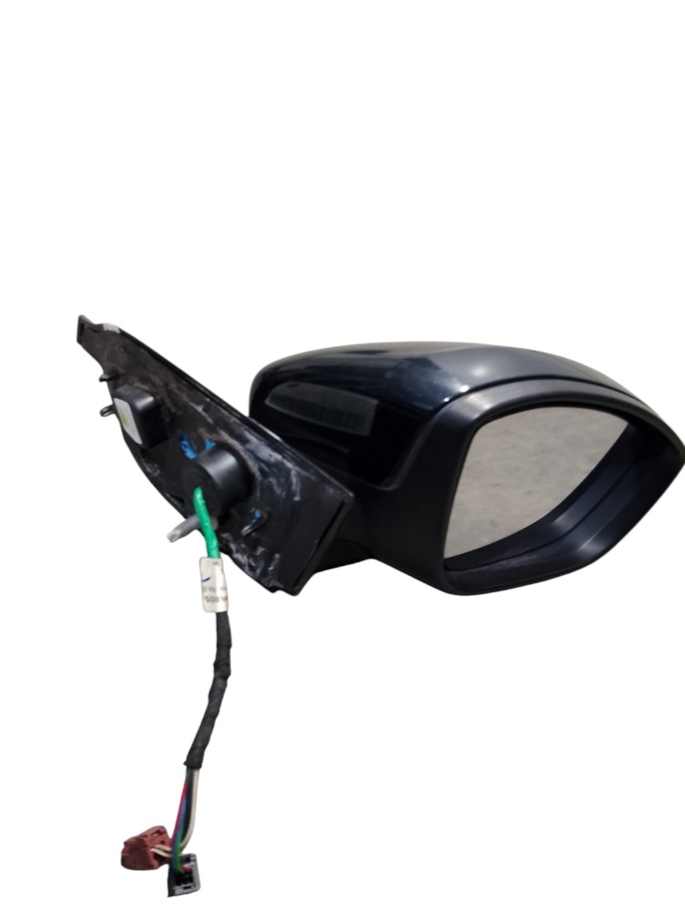Retrovisor Elétrico Direito C4 Cactus 2019 2023