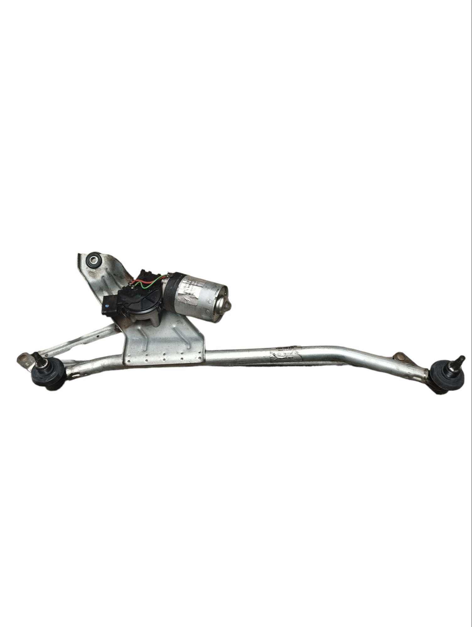 Motor Limpador Parabrisa Renault Duster Oroch 2016