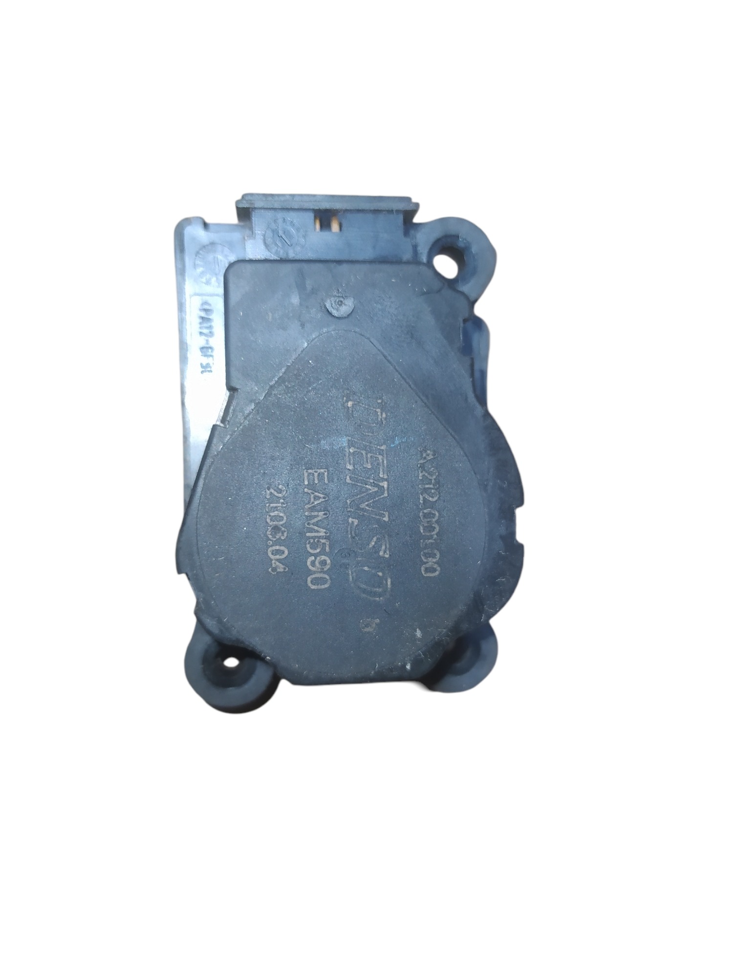 Atuador Ar Condicionado Citroen Xsara Picasso 1.6 2010 6