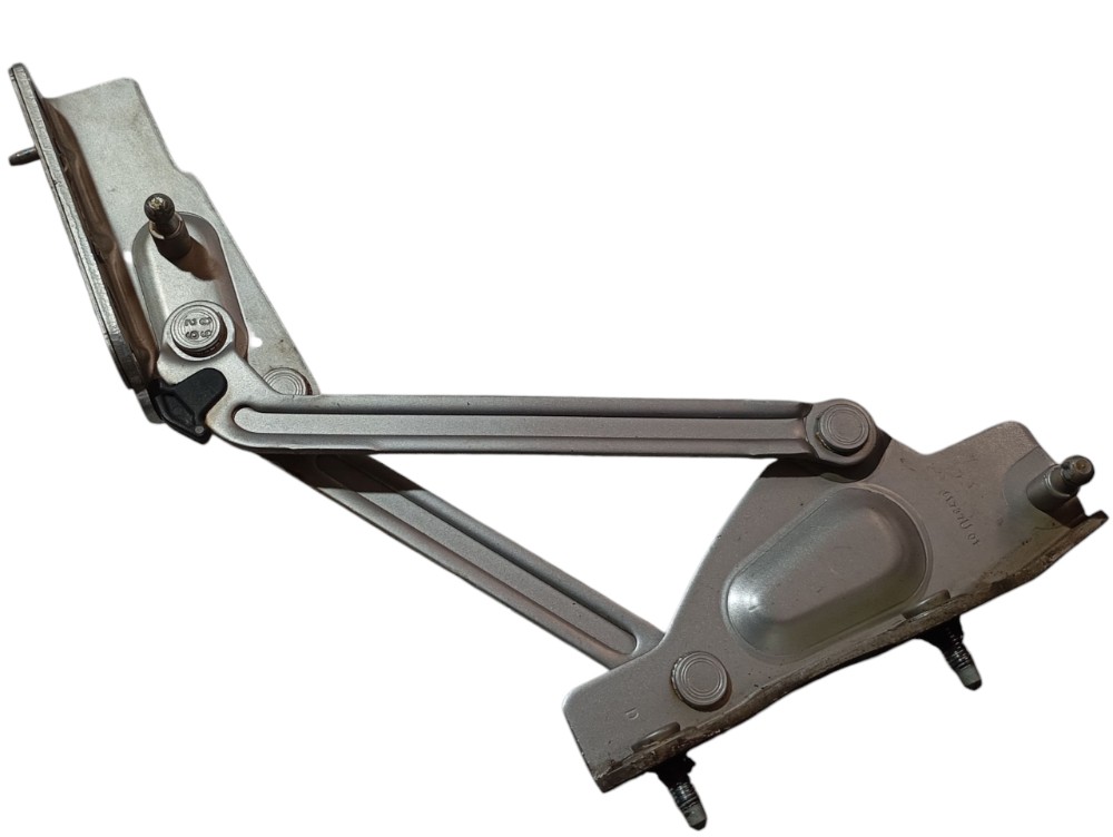 Dobradiça Direita Porta-Malas Citroen C4 Pallas 2.0 16V 2013