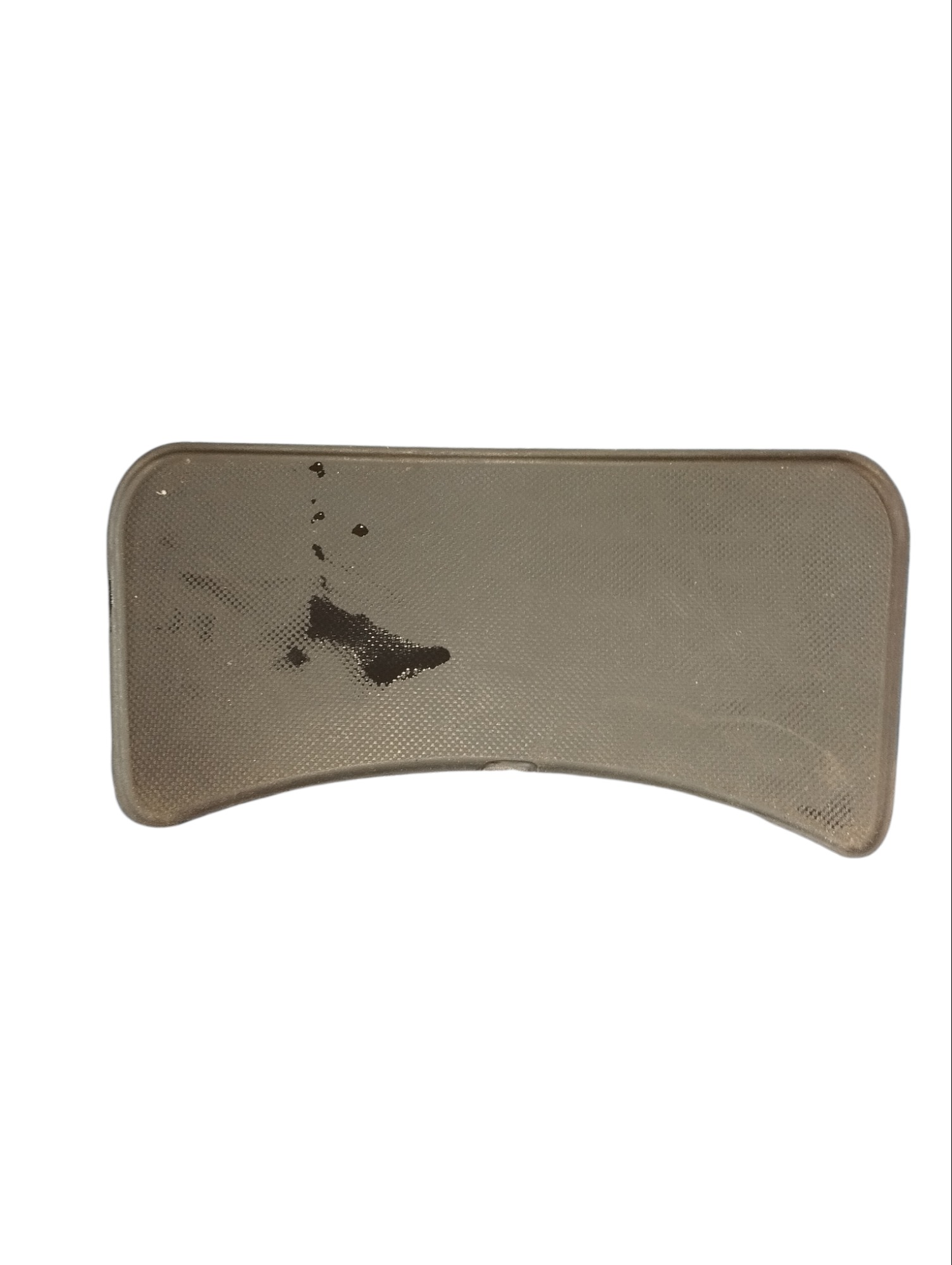 Acabamento Borracha Tapete Console Hyundai I30 2013 2