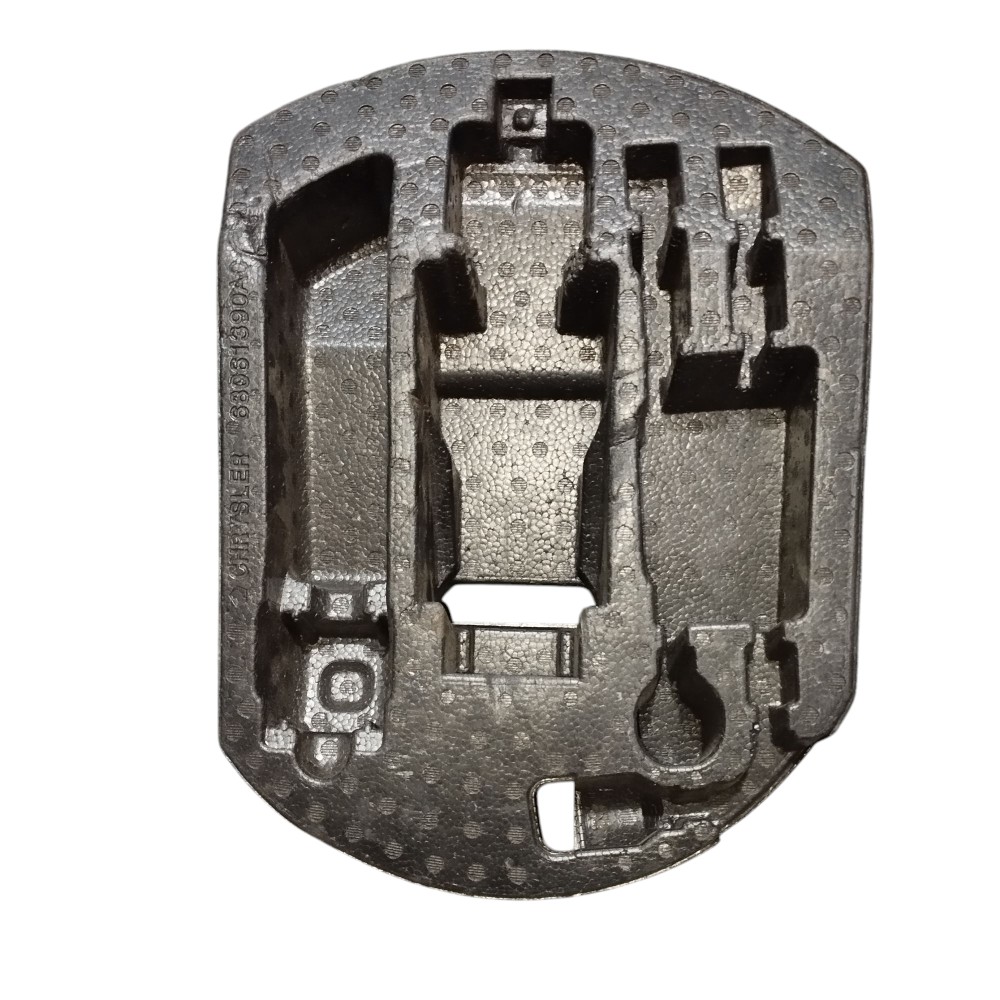 Isopor Kit Macaco Jeep Cherokee 2010 2011