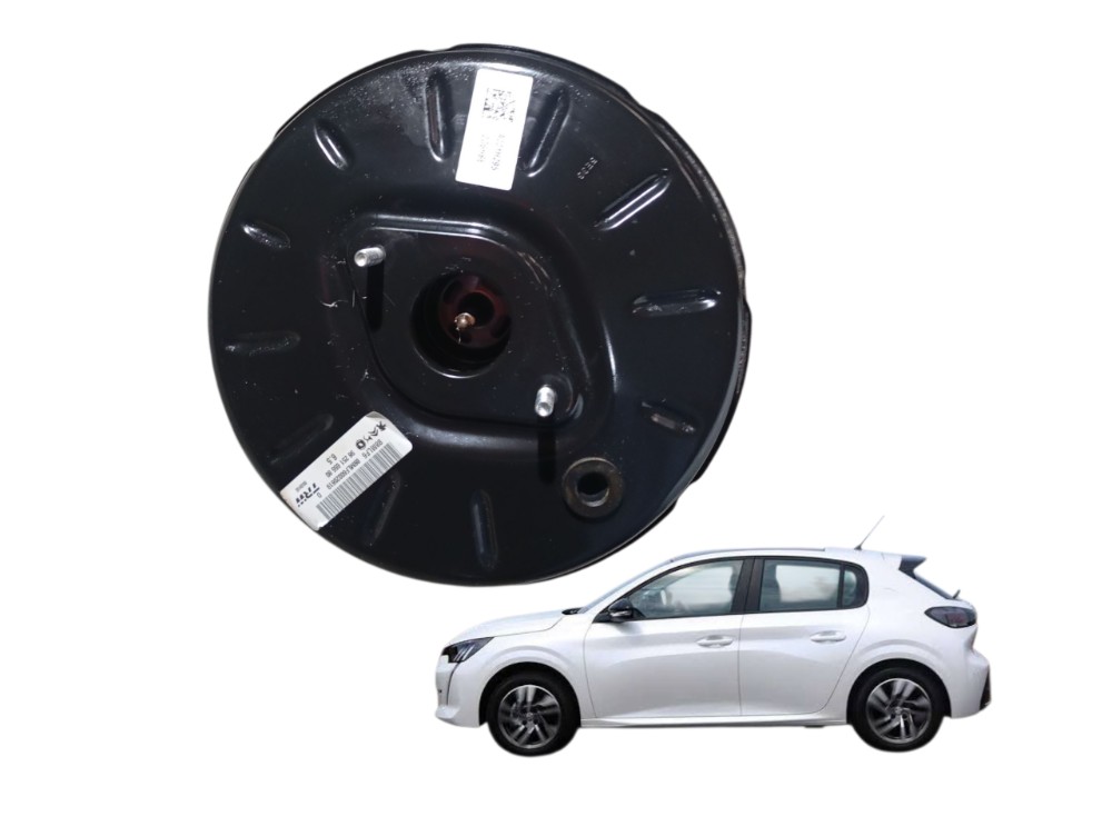 Hidrovácuo Servo Freio Peugeot Griffe 1.6 2021