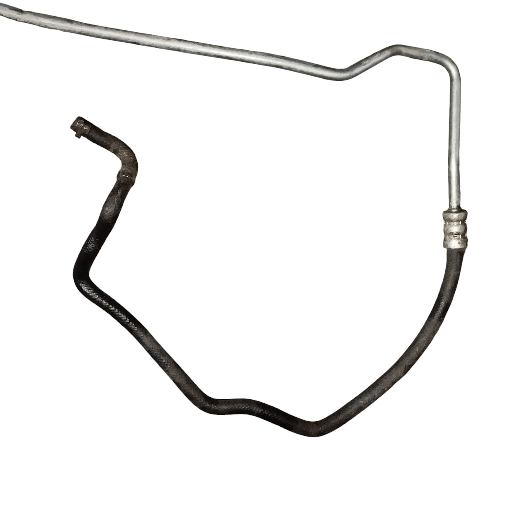 Mangueira Ar Condicionado Fiat 4