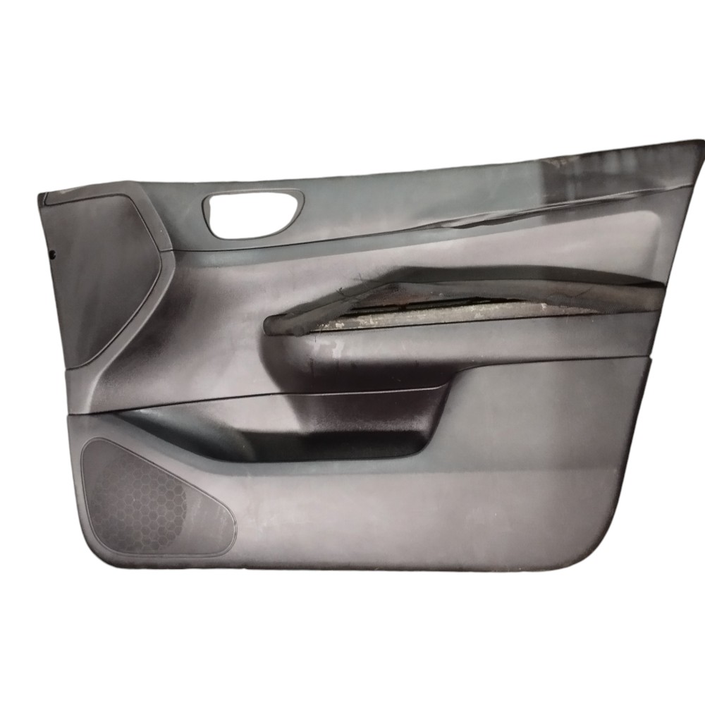 Forro Porta Dianteira Direita Peugeot 307 2010 2011