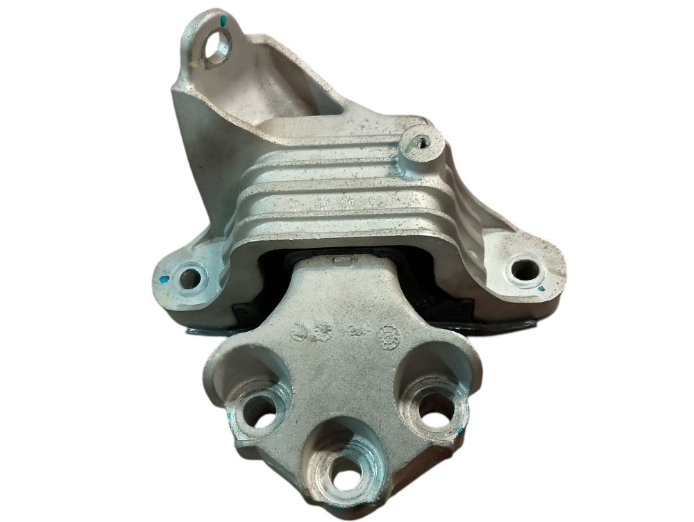 Coxim Do Motor Lado Esquerdo Chery Tiggo 5x 1.5 2022 2023