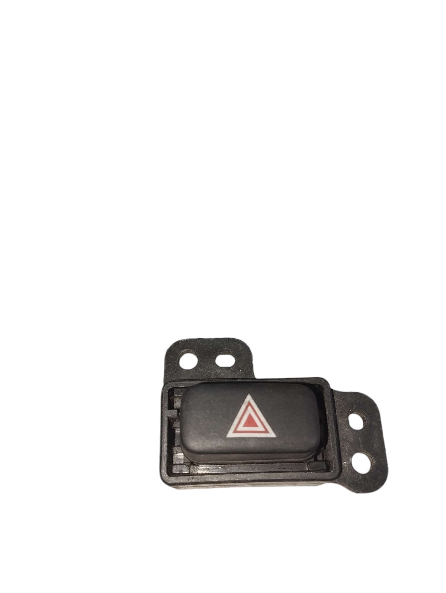 Botão alerta Toyota Hilux 2005 A 2015 4