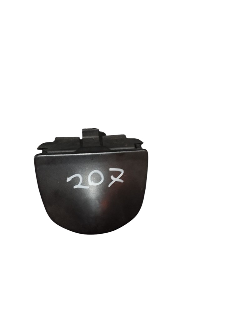 Cinzeiro Console Porta Peugeot 206 207 1.6 2001 2008