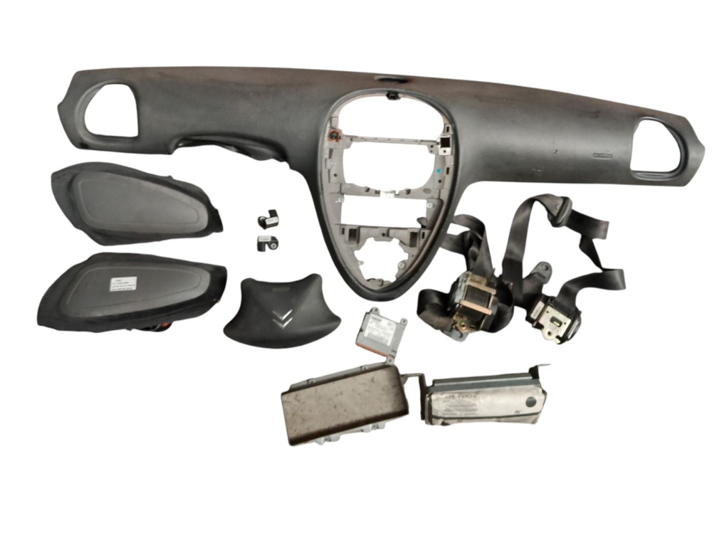Painel Tabelier Citroen Xsara Picasso 2004 2005