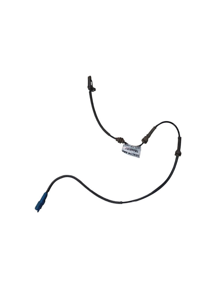 Sensor abs dianteiro Citroen C4 2008 2015