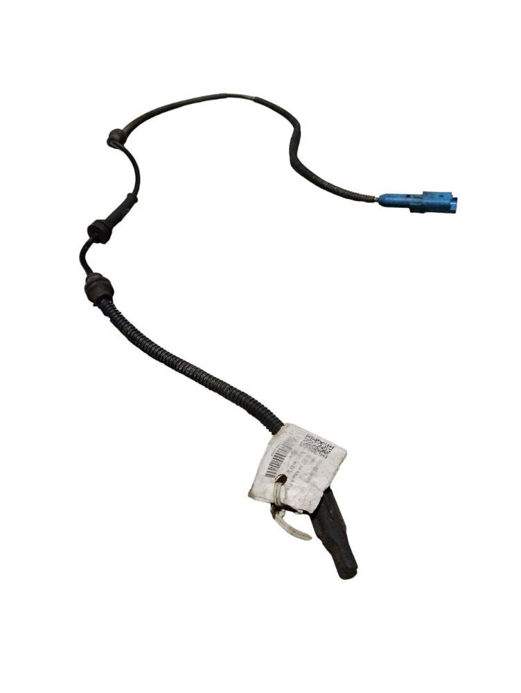 Sensor Do Abs Dianteiro Direito Peugeot 208 1.5 2016