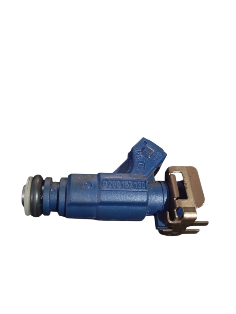 Bico injetor Peugeot 208 1.6 16v 2013 2022