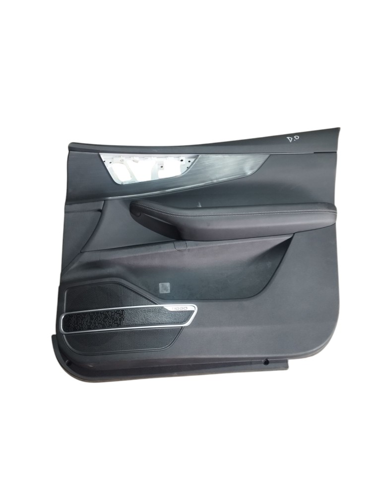 Forro Porta Dianteira Direita Chery Tiggo 5x 1.5 2021 2022