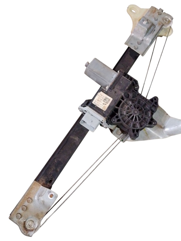 Máquina Vidro Elétrica Dianteira Esquerda Sandero Rs 2021