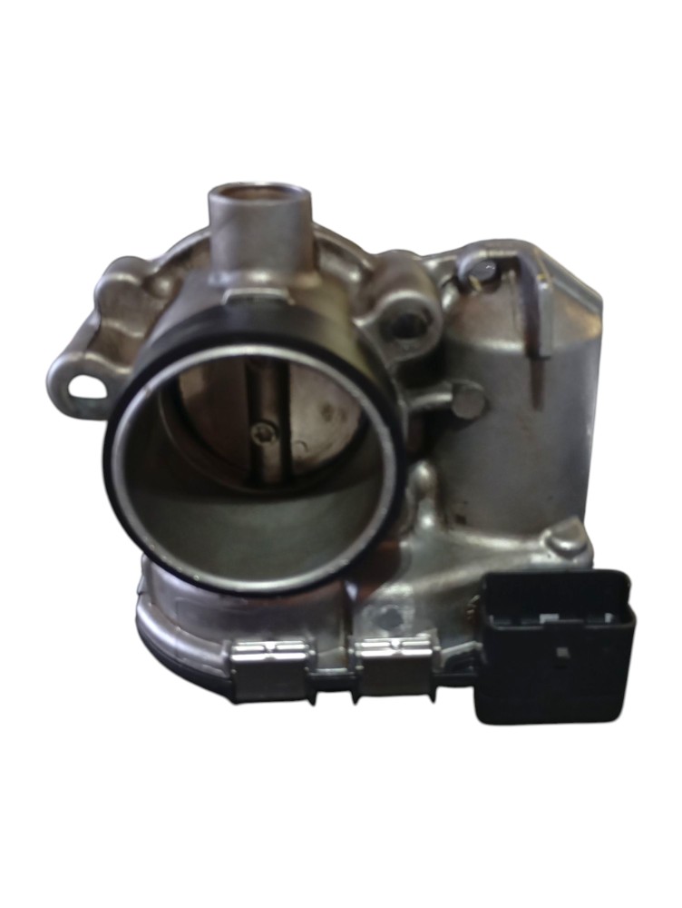 Corpo Borboleta Tbi Peugeot 208 1.4  1.5 8v 2013 2016