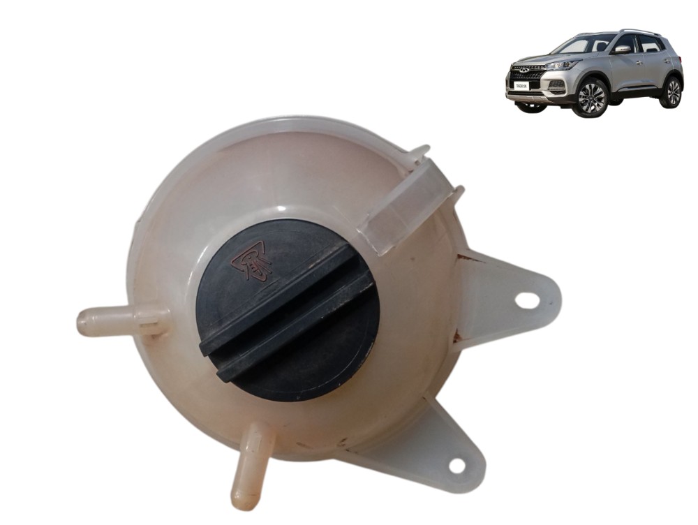 Reservatorio Agua Radiador Chery Tiggo 5x Pro 1.5 2022 2023