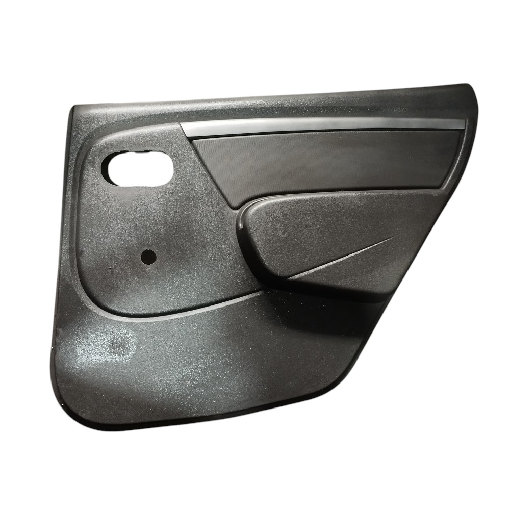 Forro  Porta Traseira Direita Renault Logan 2013