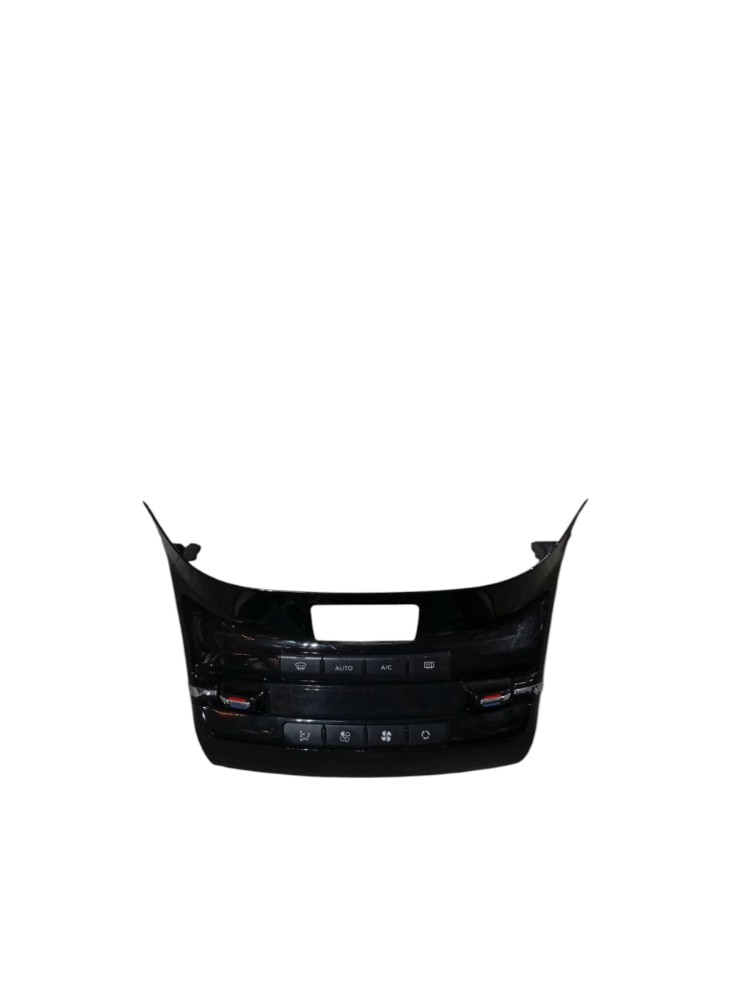 comando de ar condicionado Peugeot 2008