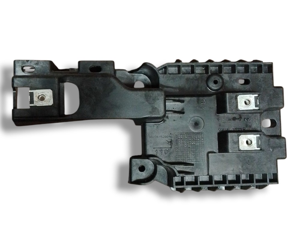 Suporte Console Central Peugeot 208 1.0 2023 2024