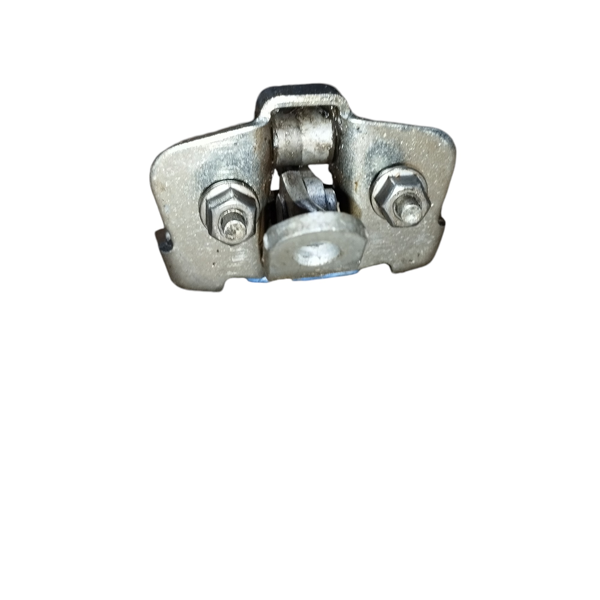 Limitador De Porta Renault Duster 2010 A 2014 Dianteira Direita 5