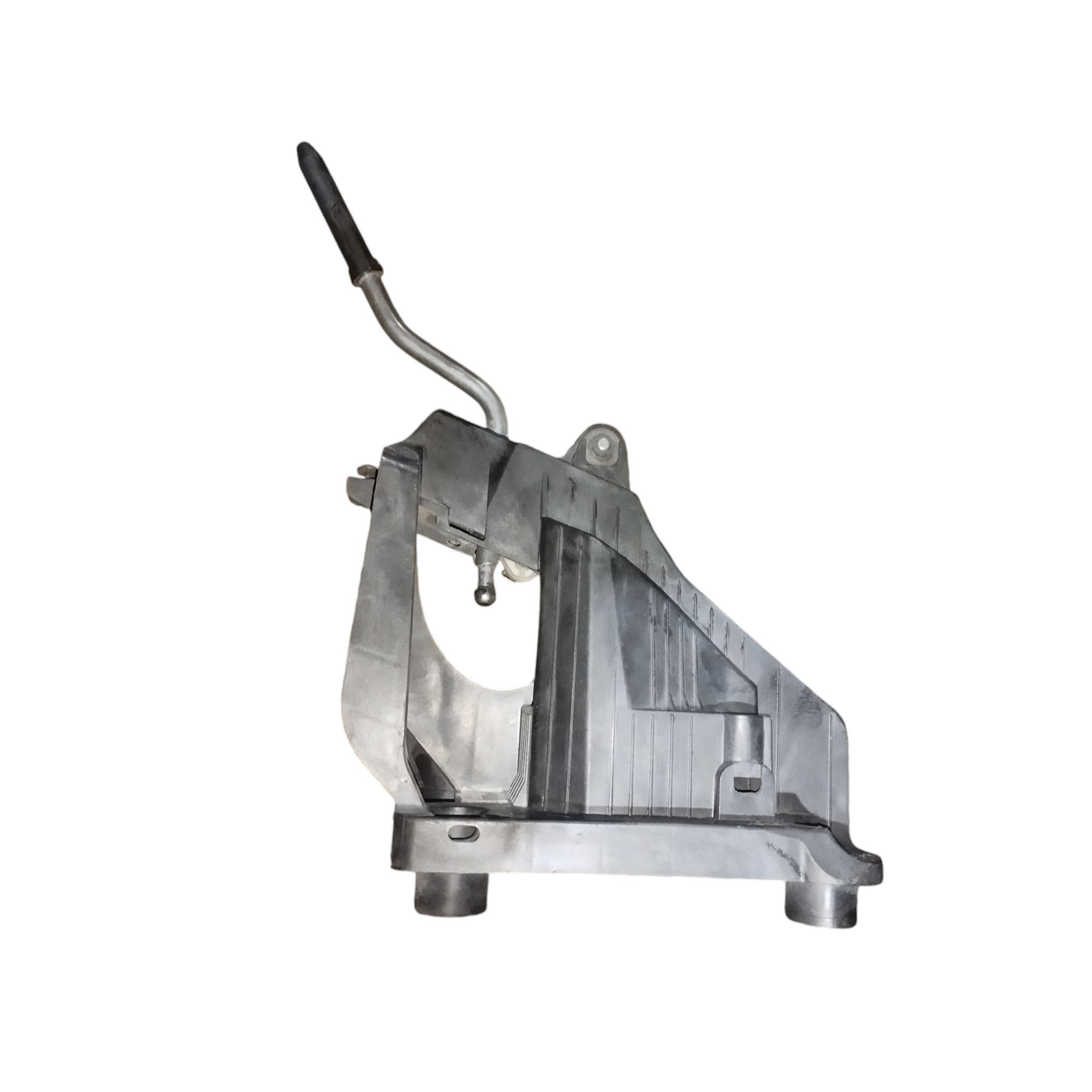 Alavanca Trambulador Cambio Manual Peugeot 308 2012 A  2019 5