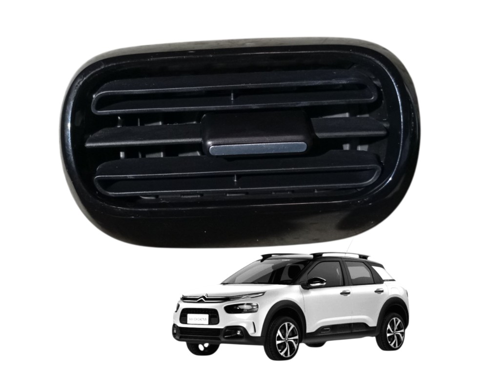 Difusor Ar Painel Direito Citroen Cactus 1.6 2021 2022