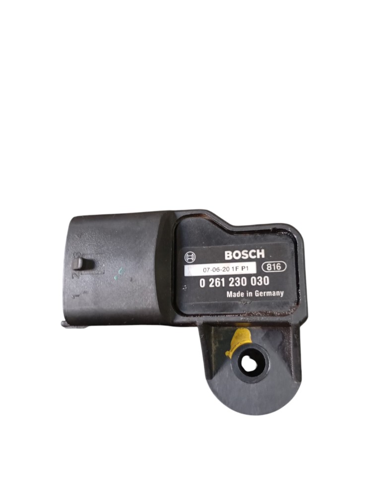 Sensor Map Fiat Palio Fire 2009 2013