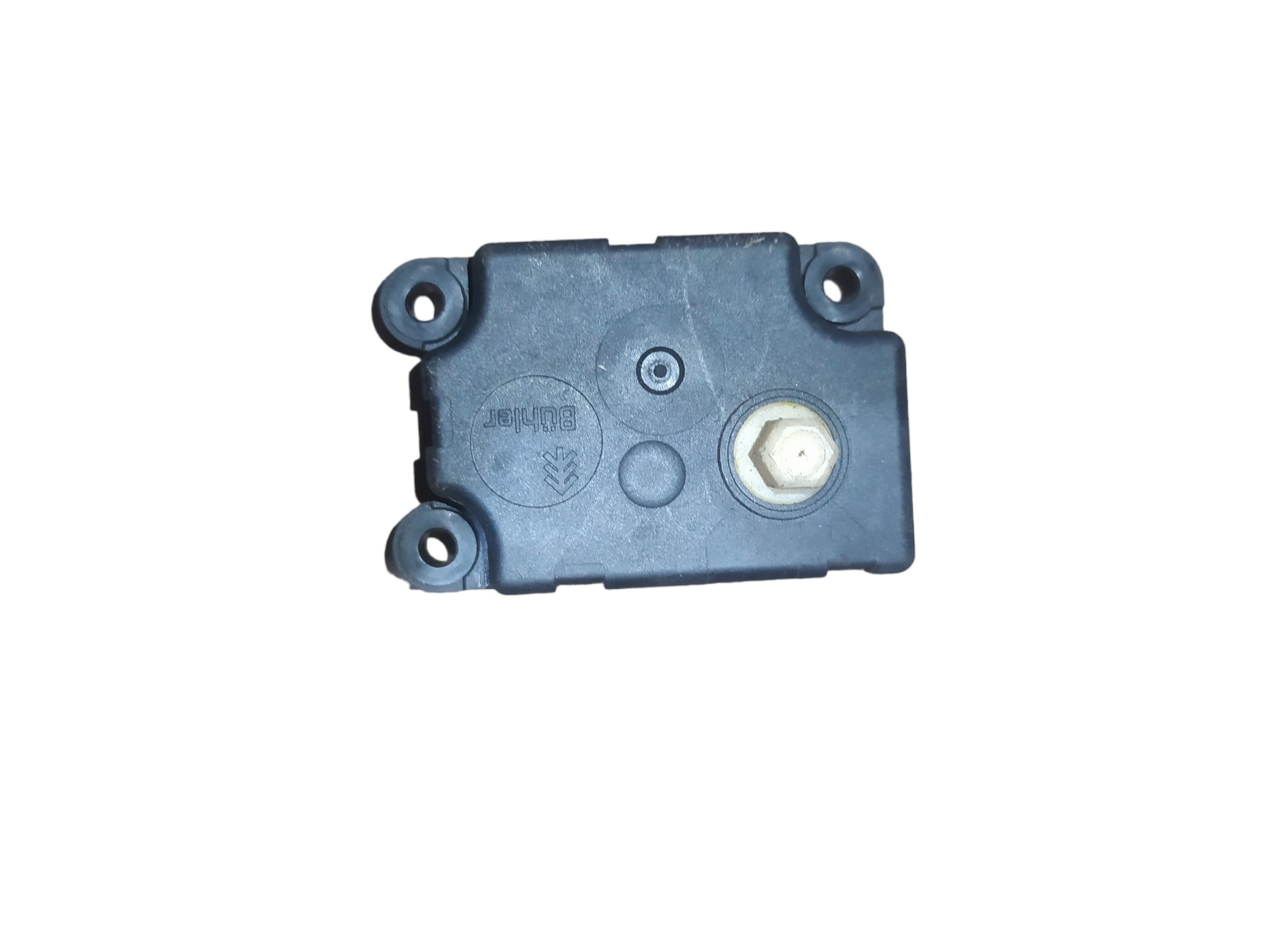 Motor Atuador Ar Condicionado Peugeot 307 2010
