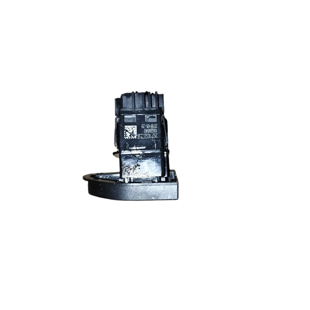 Comando Botao Trava Porta Renault Duster Oroch 2015 A 2019