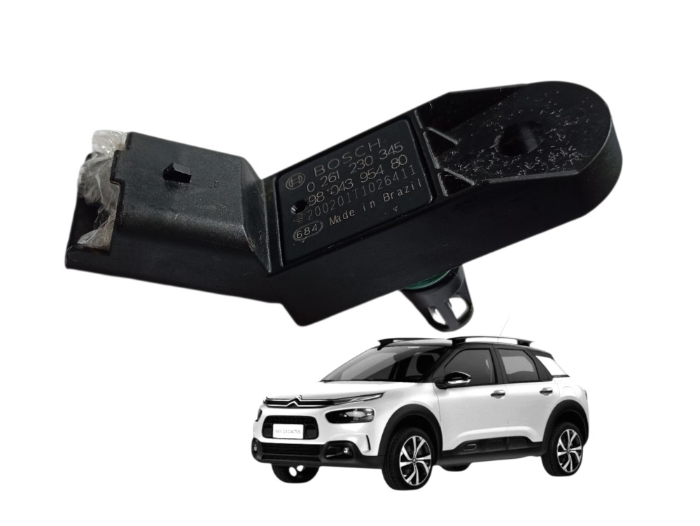 Sensor Map Citroen Cactus 1.6 2021 2022