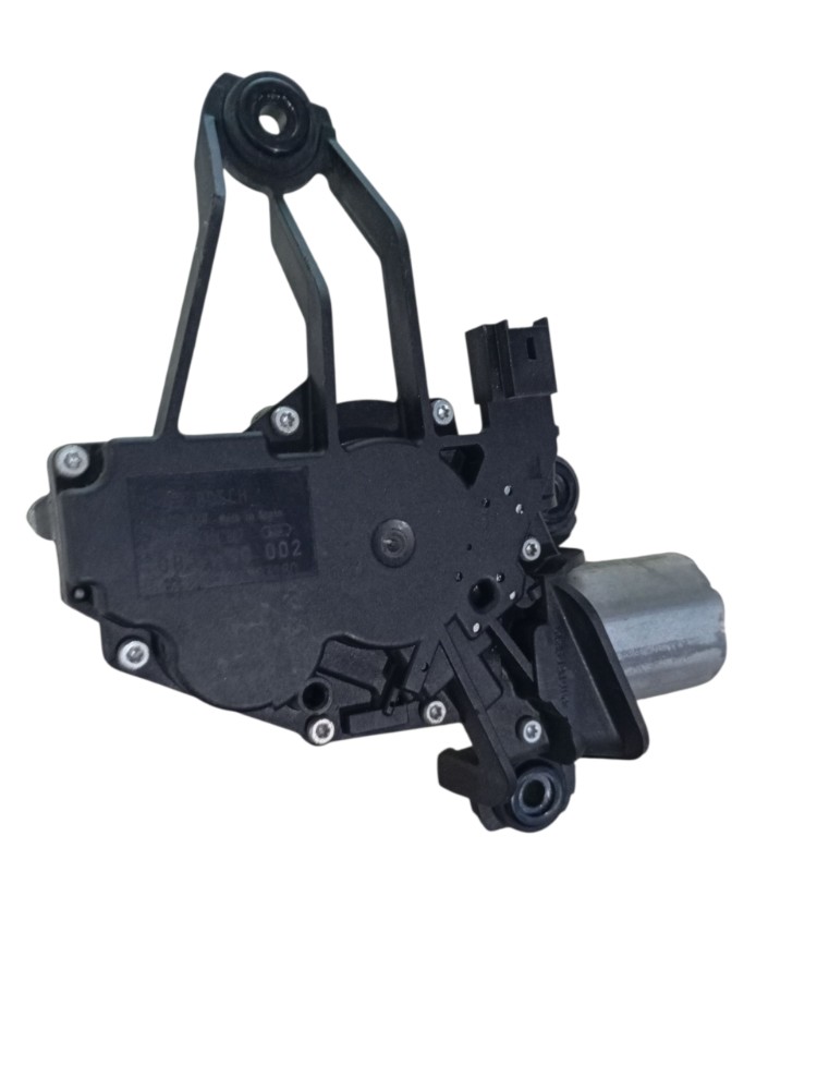 Motor limpador C4 2008 tampa traseira