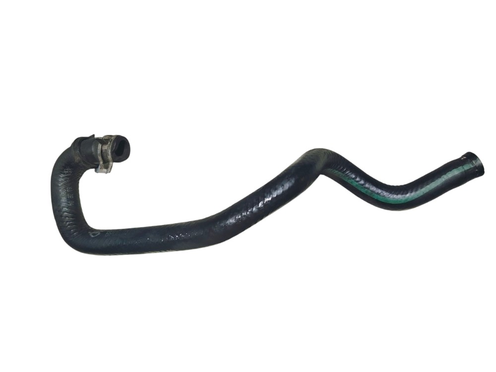 Mangueira Agua Radiador Citroen C4 Picasso 2.0 16v 2014