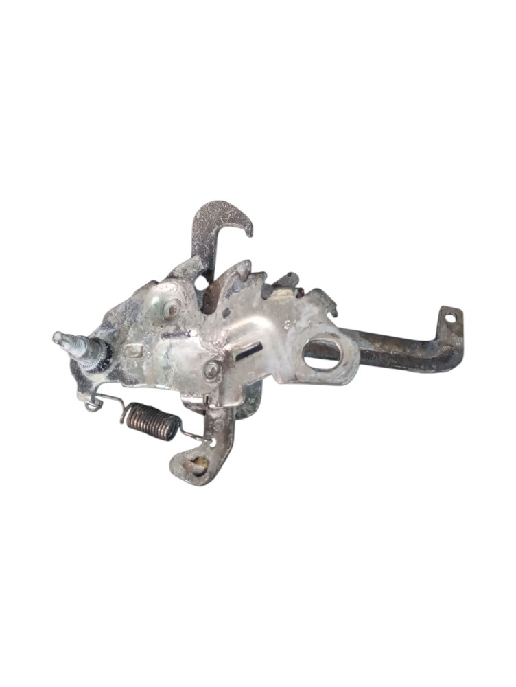 Fechadura Capô Citroen C3 2014 2015