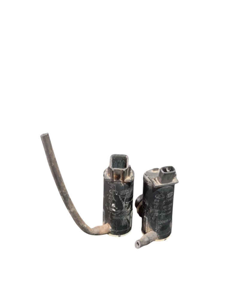 Motor Esguicho Bomba Parabrisa Hyundai Ix35 2010 2019