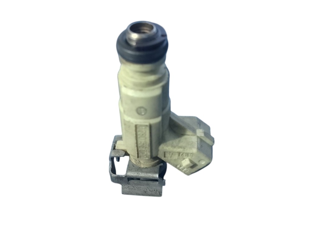Bico Injetor Peugeot Citroen C3 1.6 16v 2008 2012