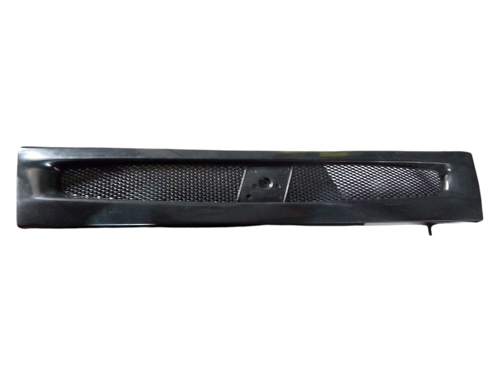 Grade Dianteira Com Tela Fiat Uno 2001 2003