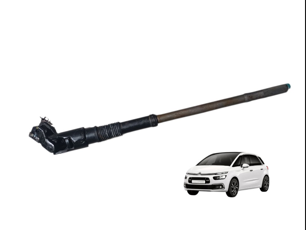Cruzeta Coluna Direção Citroen C4 Picasso 2.0 2008 2009