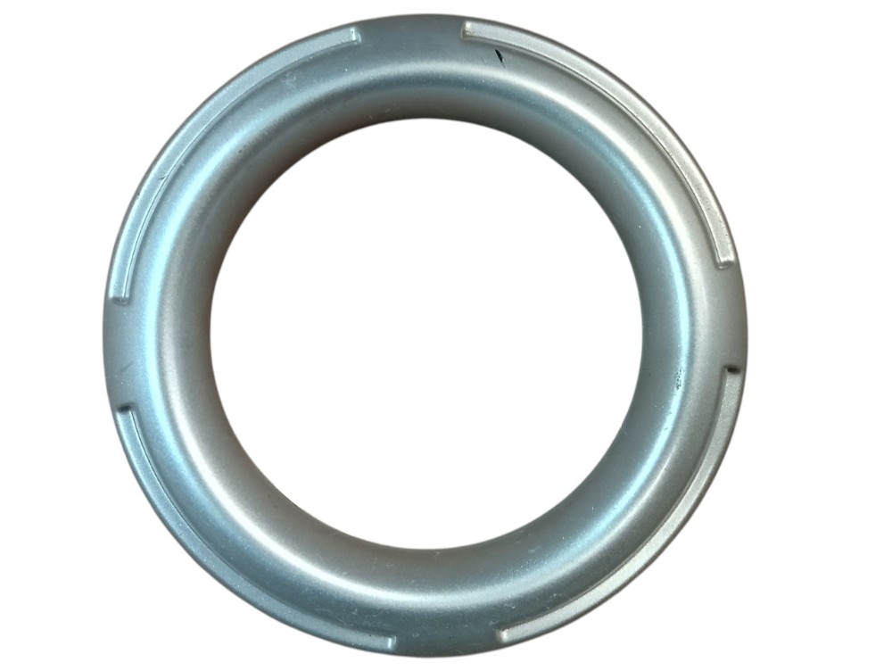 Moldura Cromada Difusor Ar Citroen C3 Picasso 1.5 1.6 2014 Cromado